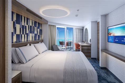 Cabin Features and Amenities: What to Expect on Carnival Magic